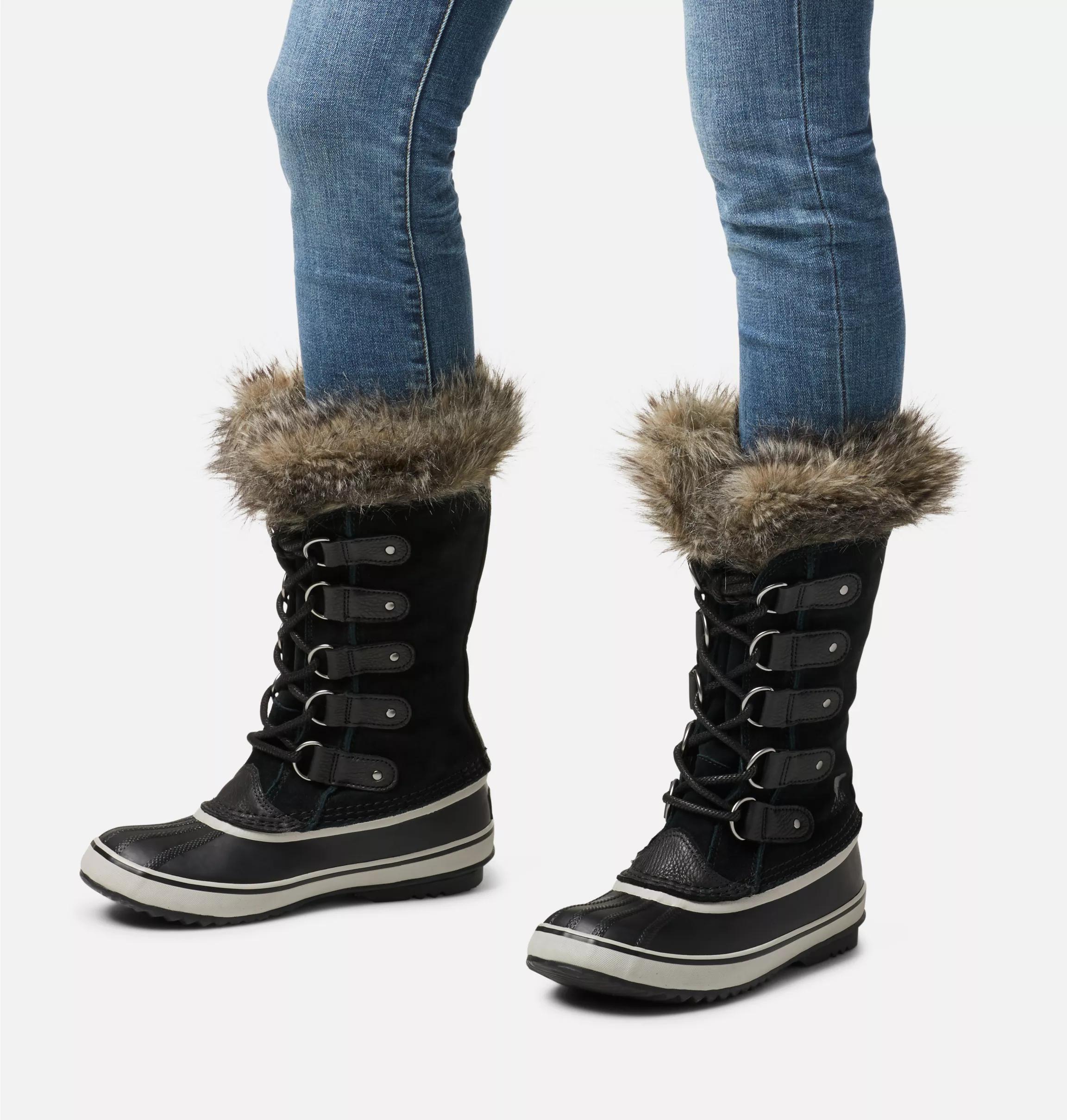 JOAN OF ARCTIC™ Women's Waterproof Boot Product Image