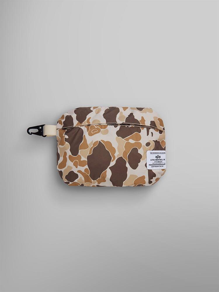 PACKAWAY SHIRT JACKET Male Product Image