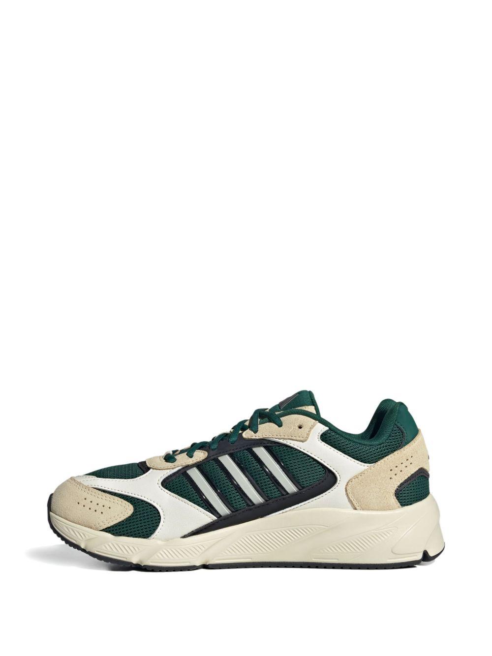 CrazyChaos 2000 "Olive Green/Black/Beige" sneakers Product Image