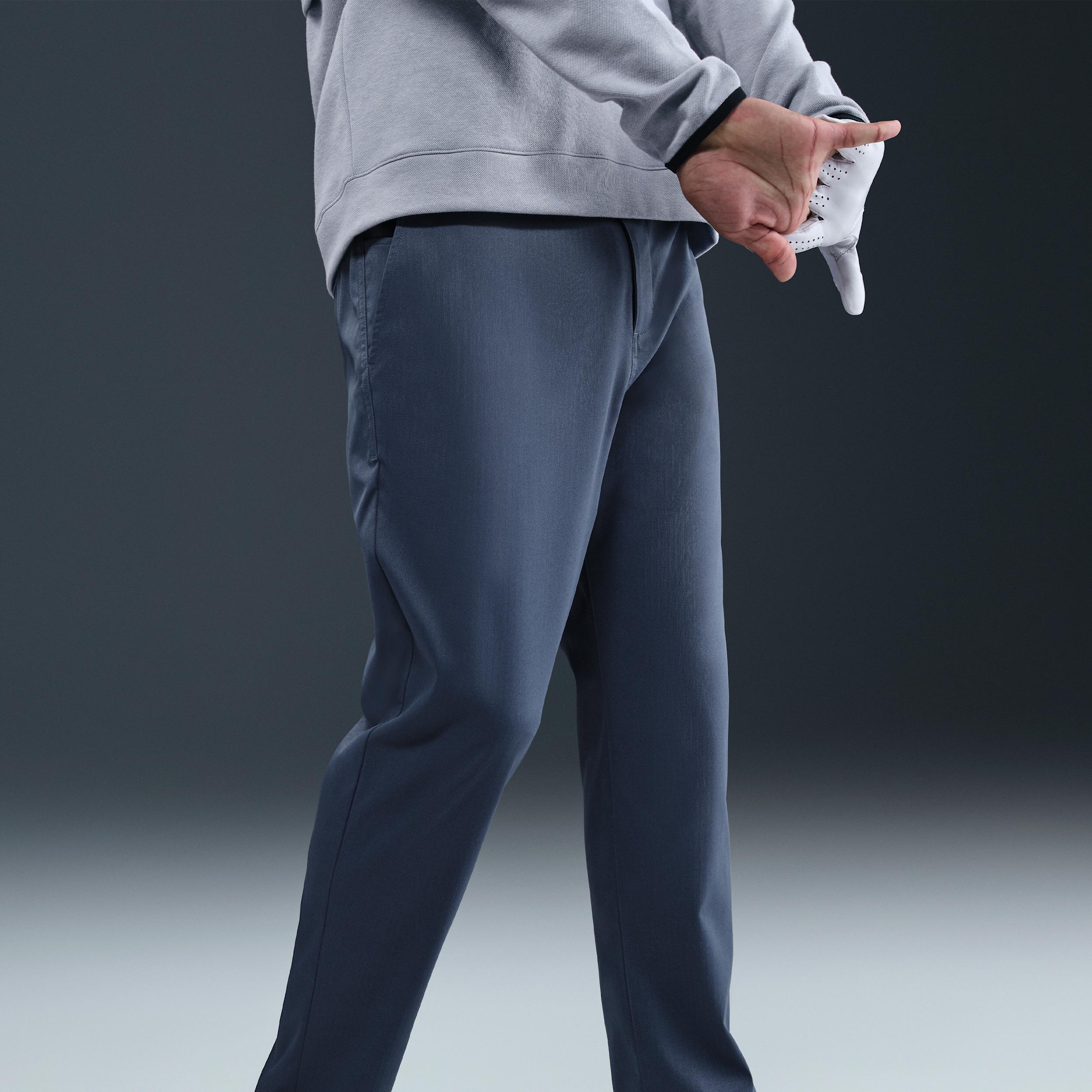 Nike Men's Tour Repel Chino Slim Golf Pants Product Image
