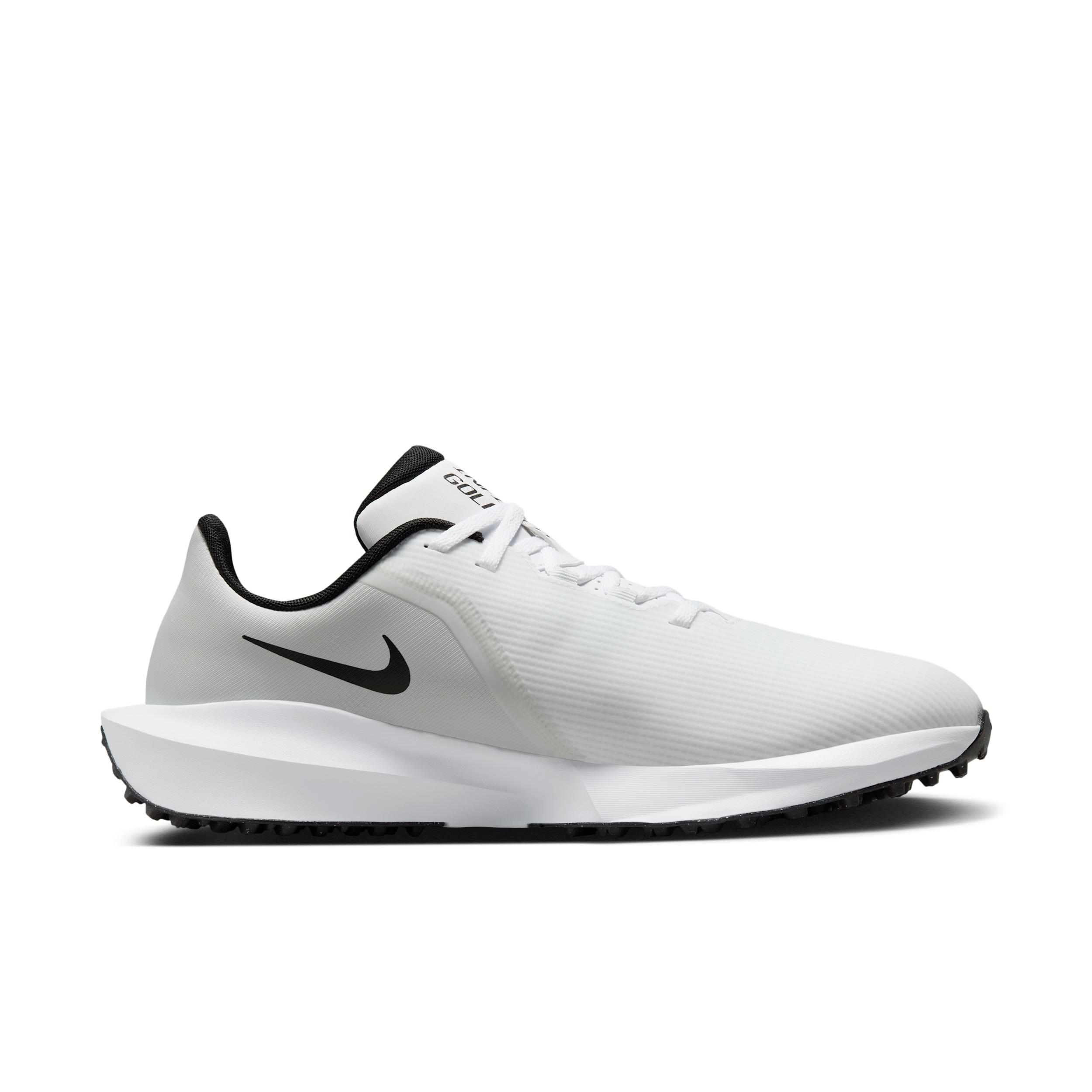 Nike Mens Infinity G NN Golf Shoes (Wide) | FN0565-100 Product Image