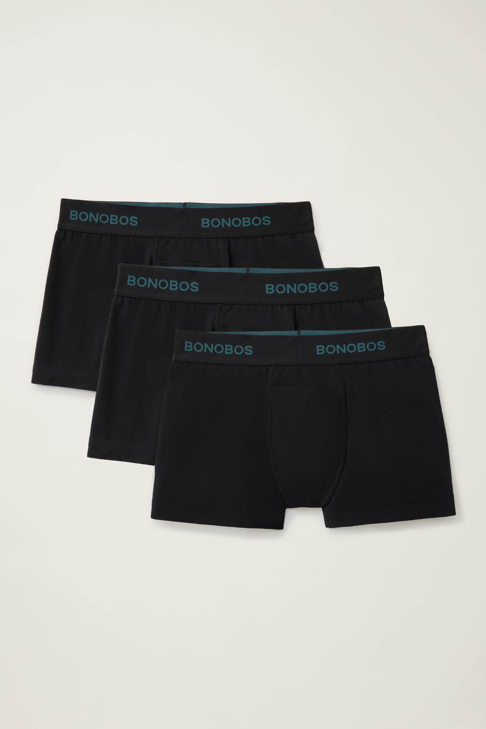 Supersoft Underwear 3-Pack Product Image