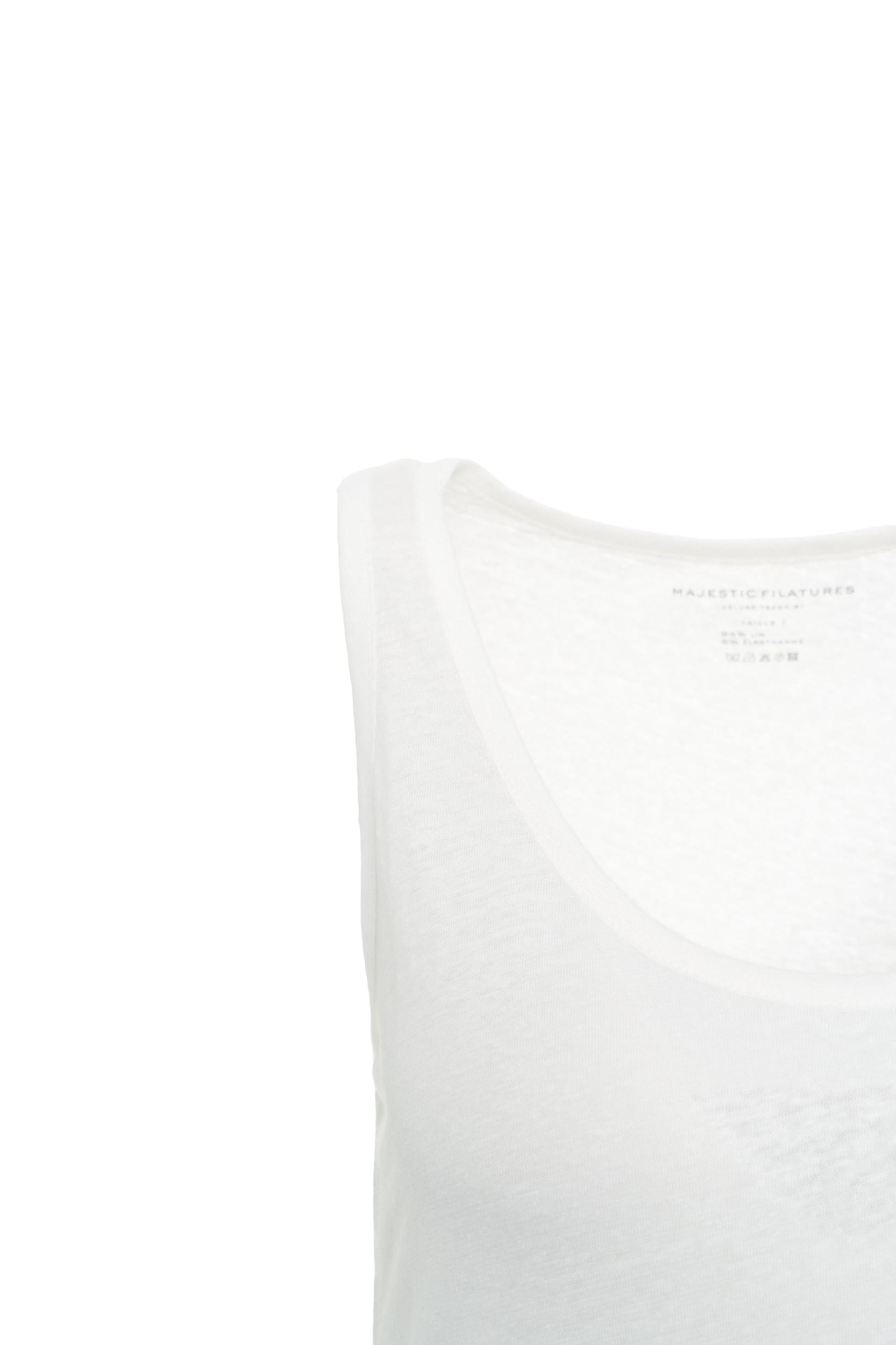 Tank top maxi dress Product Image