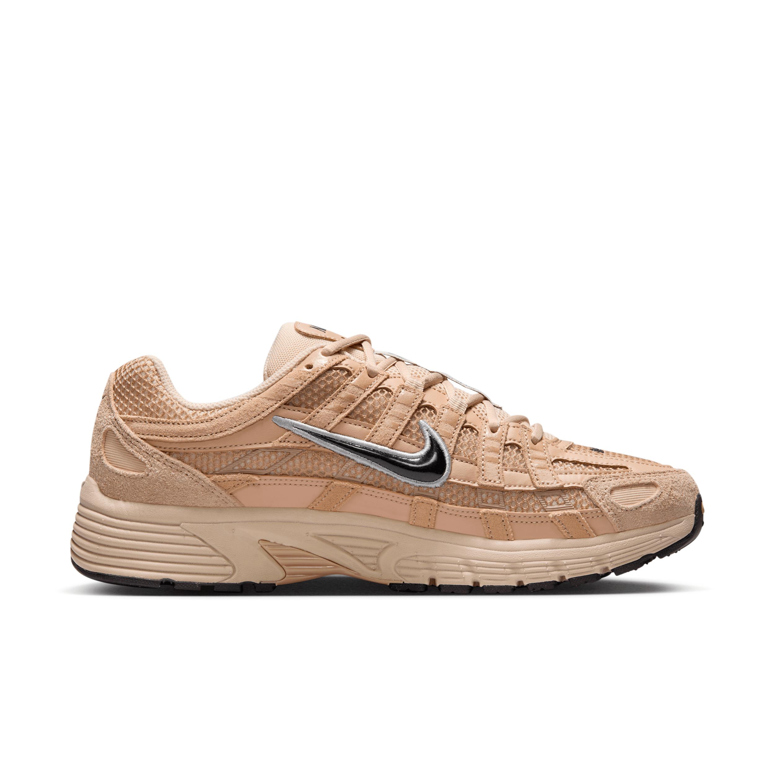 Nike P-6000 SE Men's Shoes Product Image