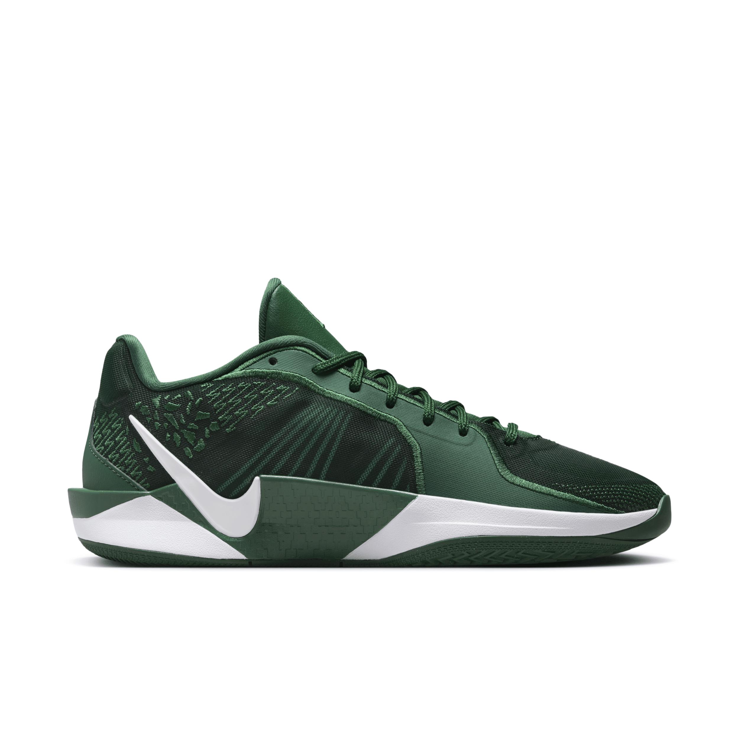 Nike Womens Sabrina 2 Basketball Shoes | HF3234-300 Product Image