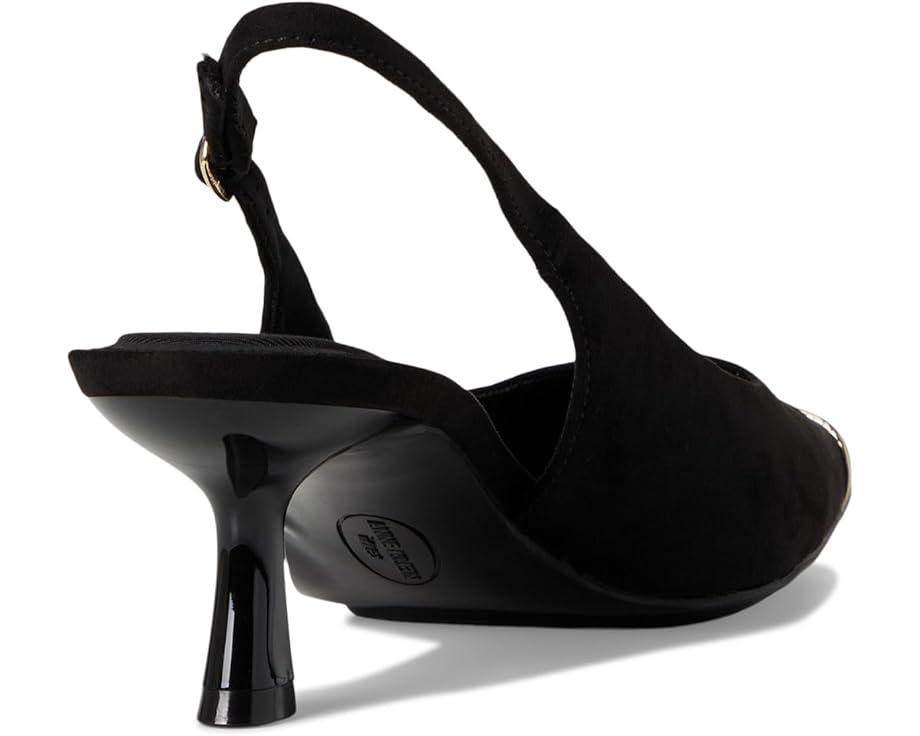 Lolah II Patent Leather Slingback Pumps Product Image