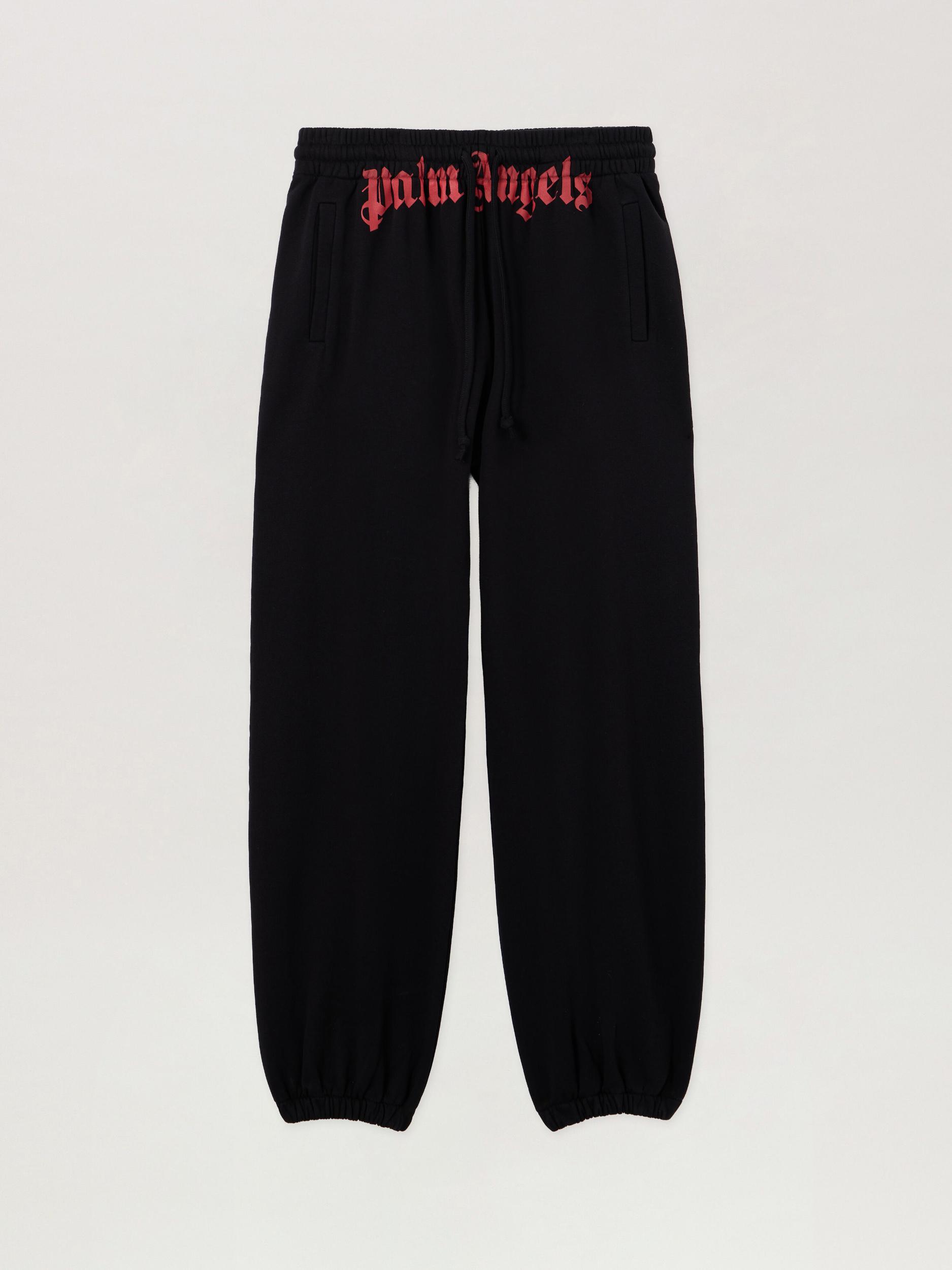 Waist Logo Sweatpants Product Image