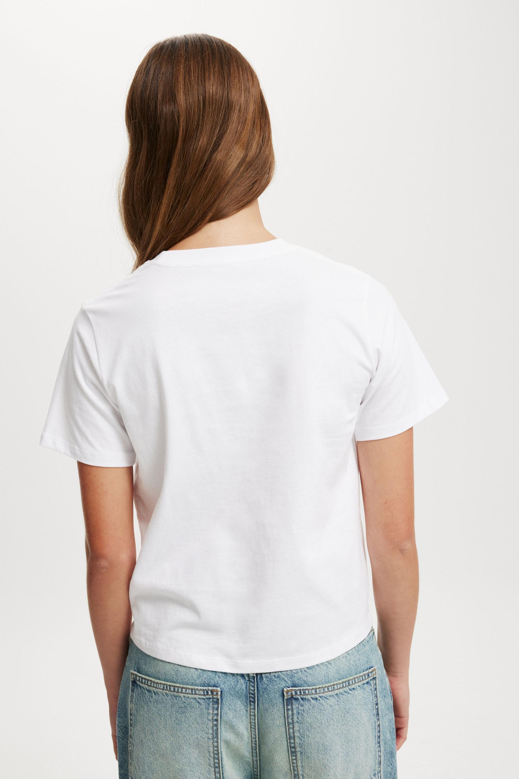 Easy Tee Product Image