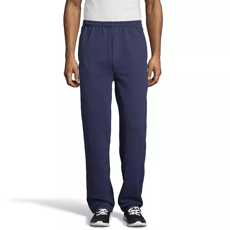 Men's Hanes® EcoSmart Fleece Sweatpants,  Product Image