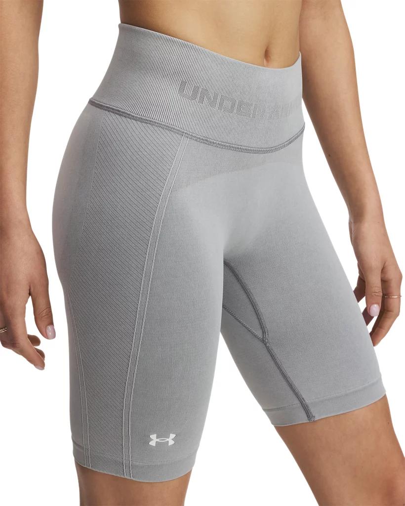 UA Vanish Seamless Washed Product Image