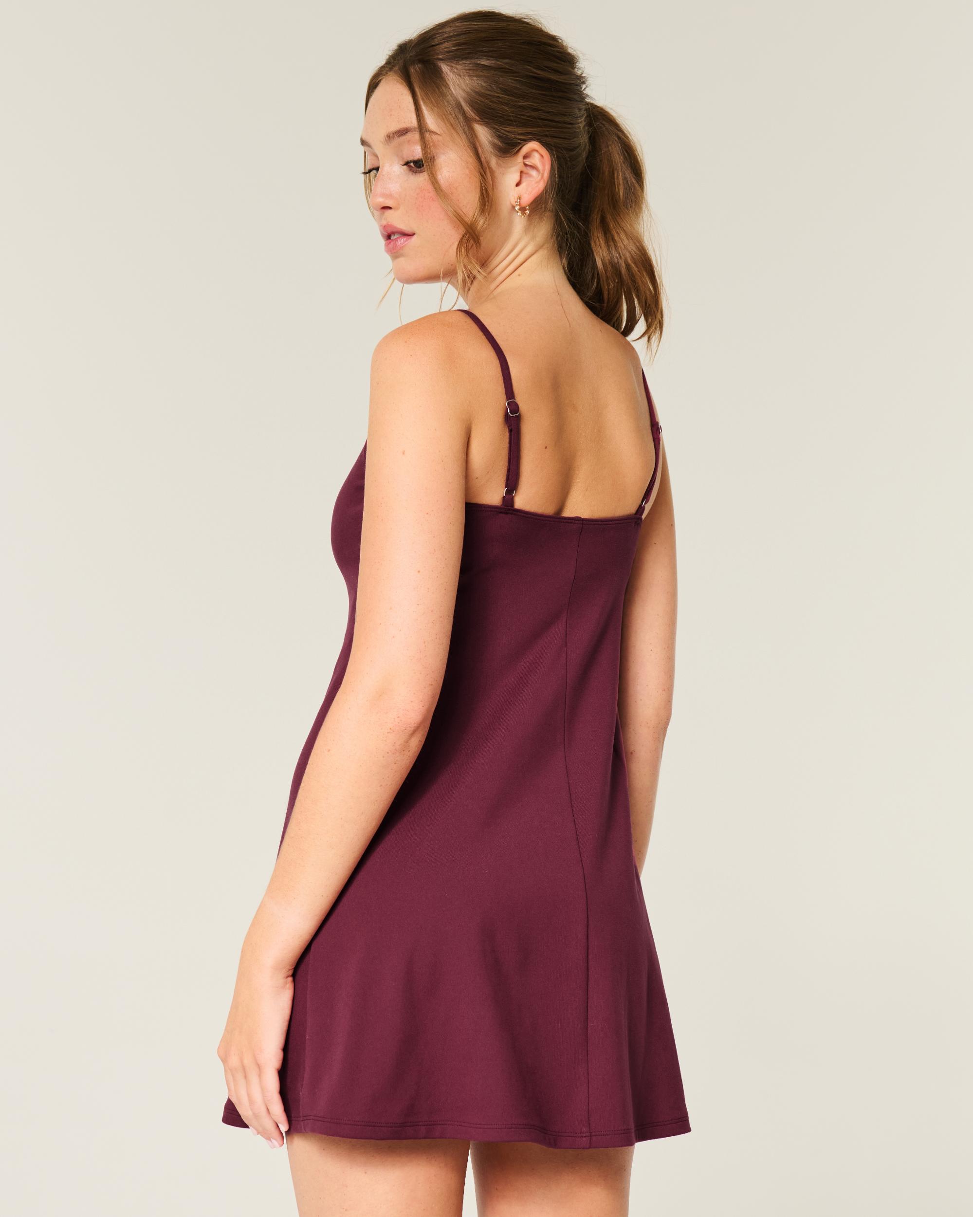 Gilly Hicks Active Dress Product Image