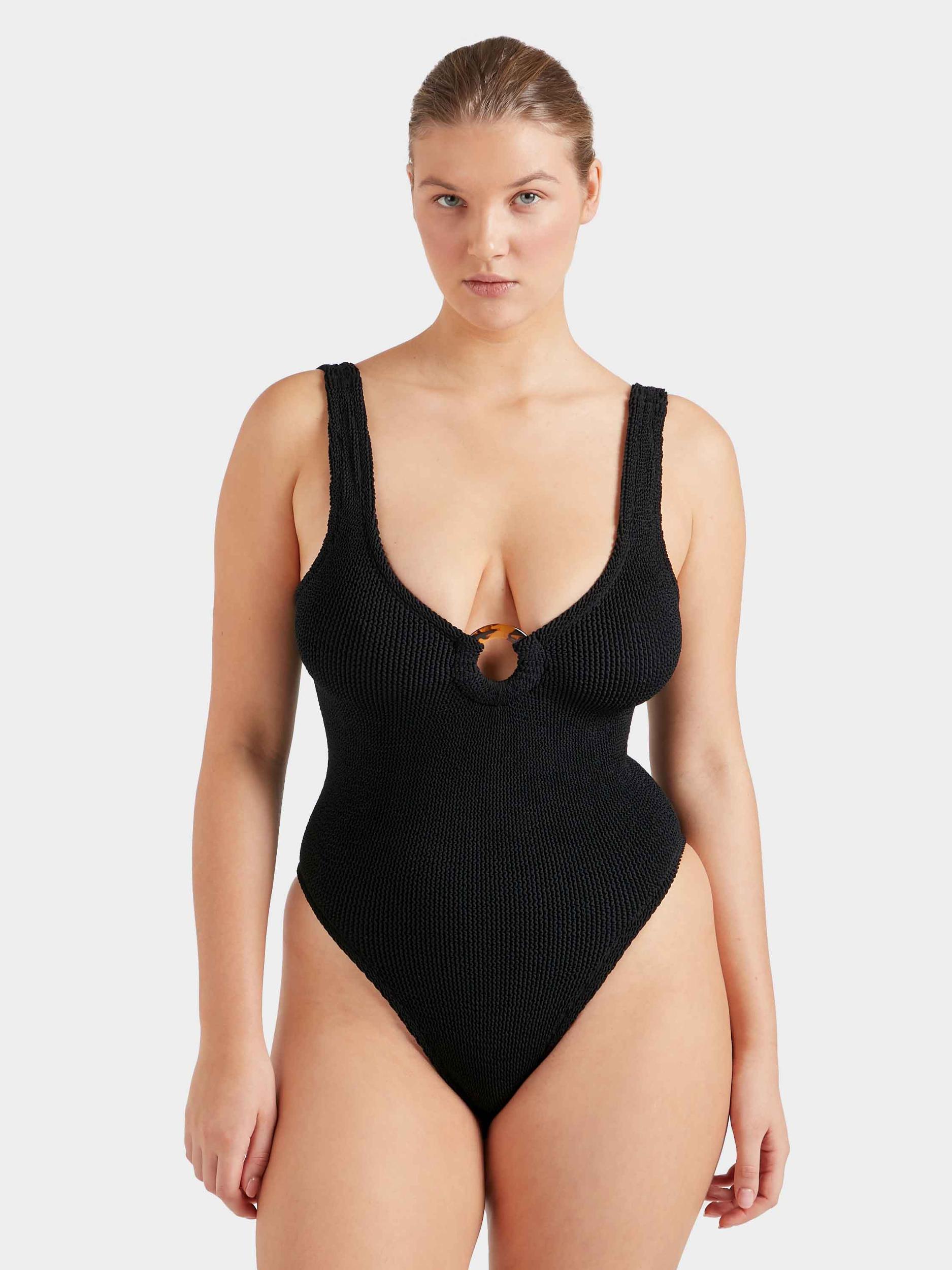 Celine Swim - Black Product Image
