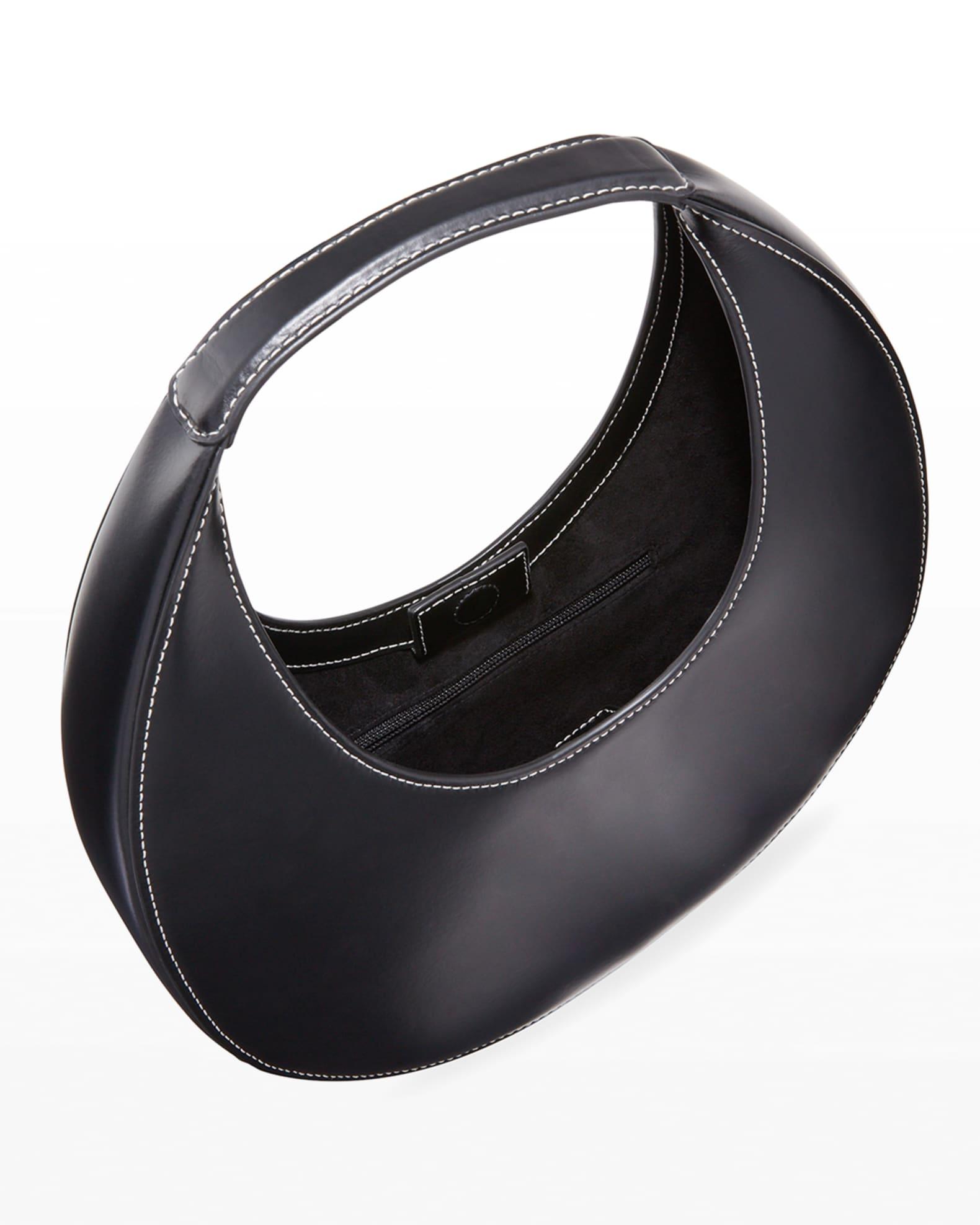 Moon Leather Hobo Bag Product Image