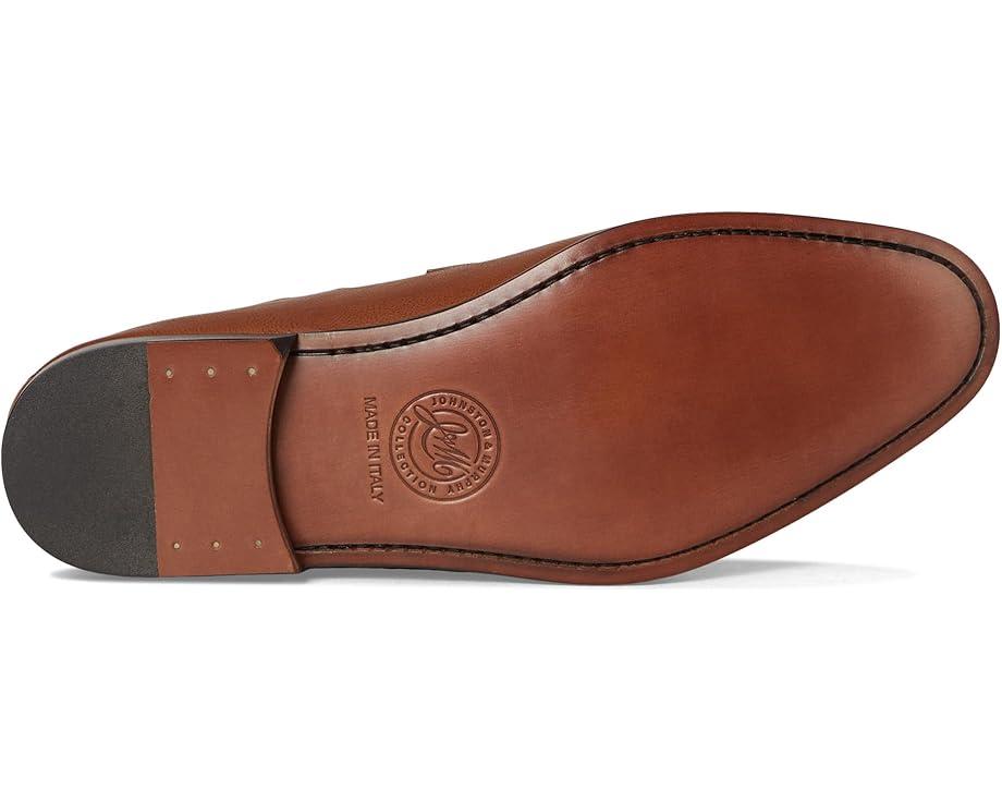 Flynch Braided Strap Loafer Product Image