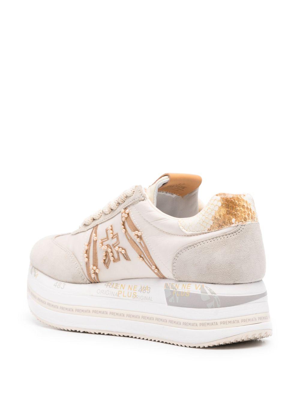 Beth sneakers Product Image