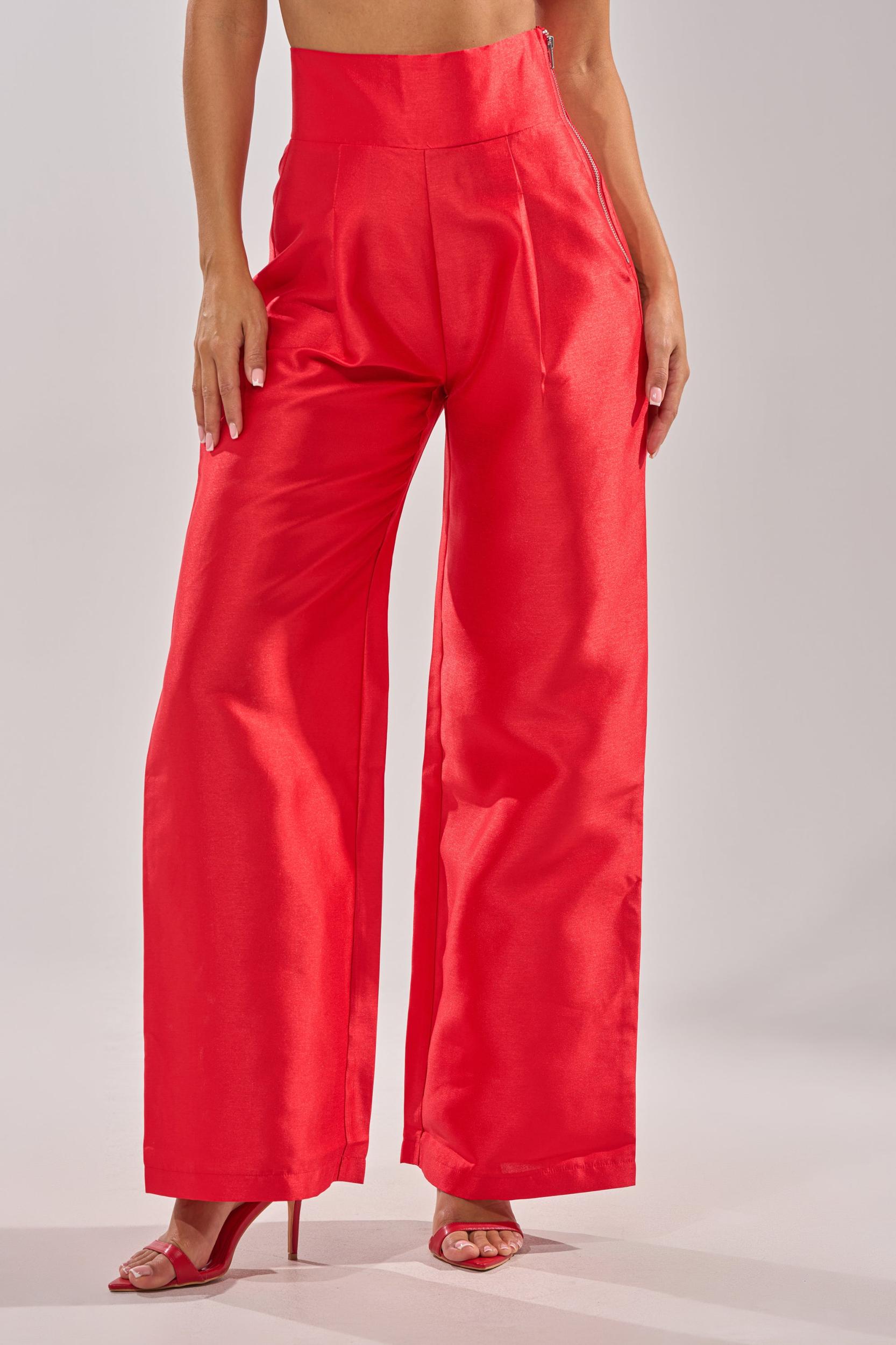 BY MY SIDE TROUSER Product Image