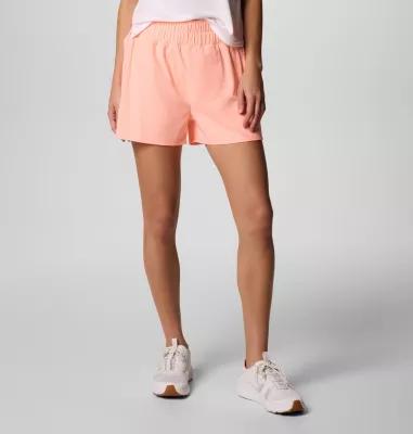 Columbia Women s PFG Tidal Light Lined Shorts- Product Image