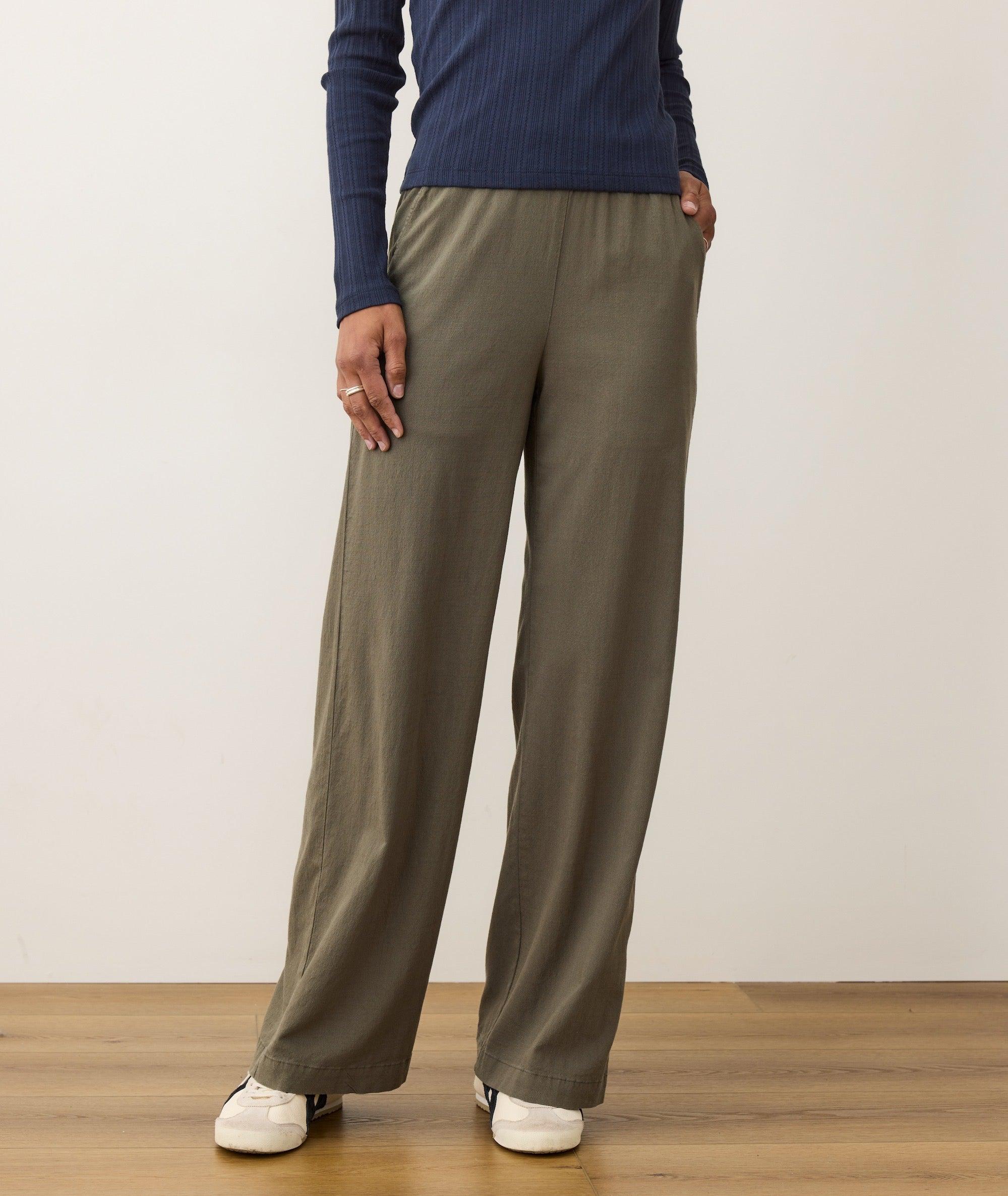Allison Trouser Product Image