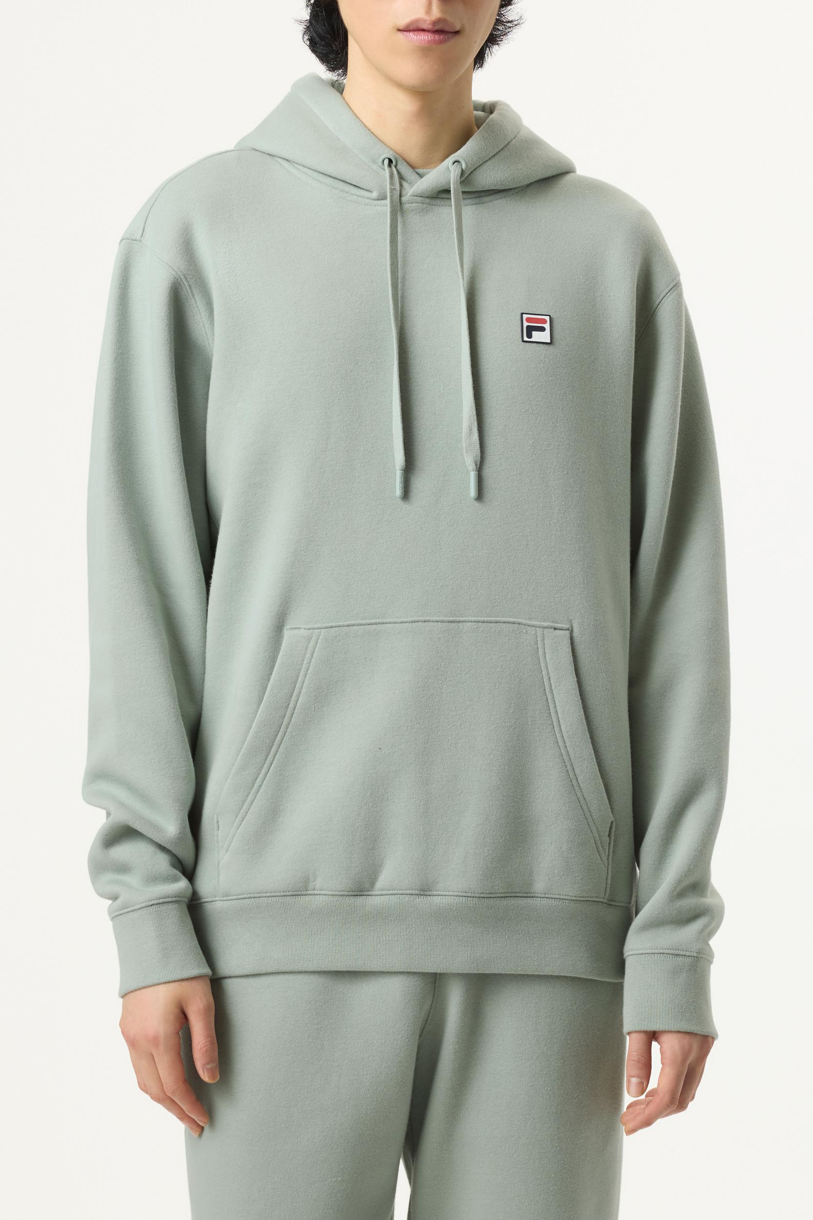 Classic Pullover Hoodie Product Image