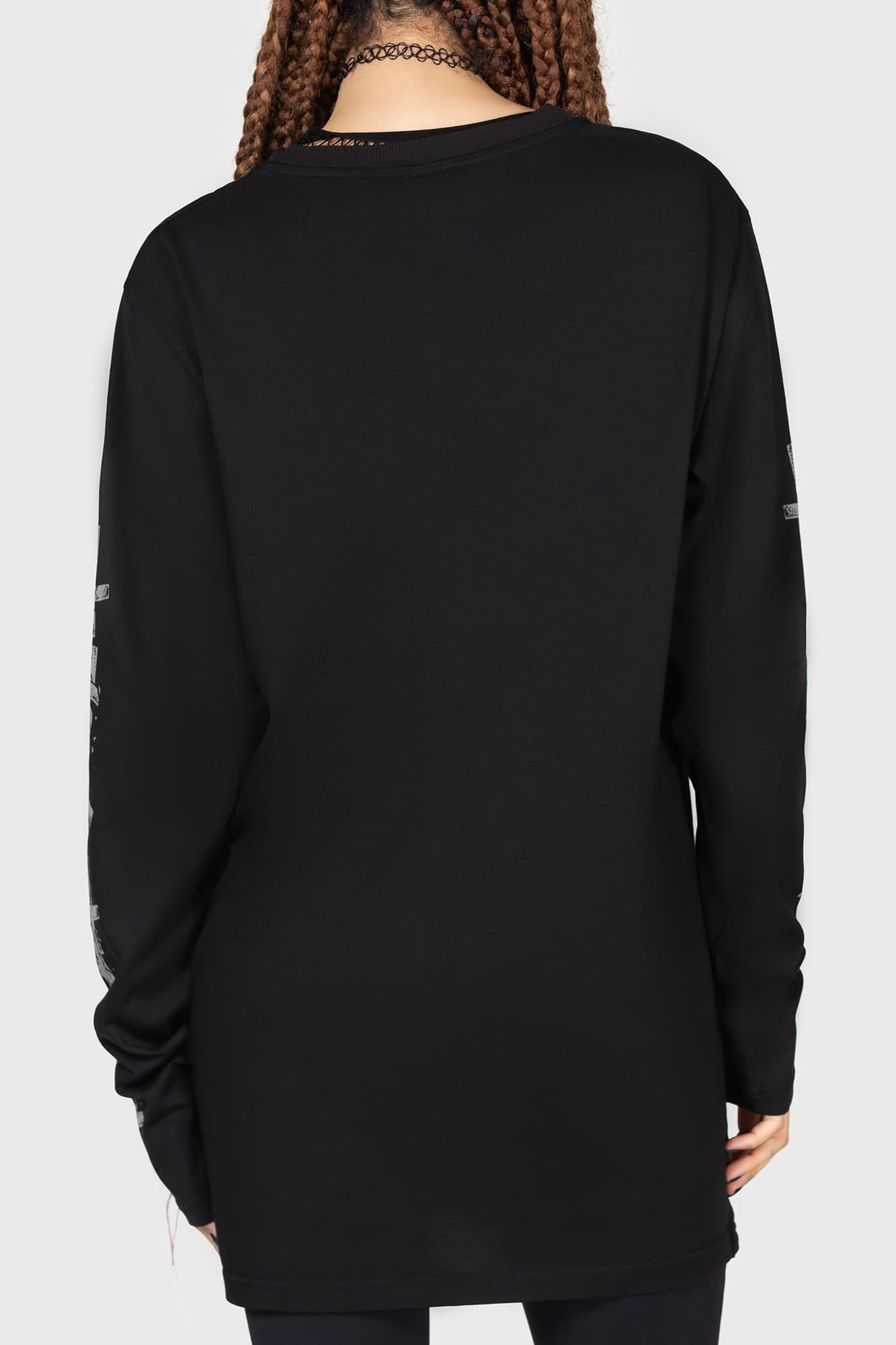 Sorcery Long Sleeve Top Product Image