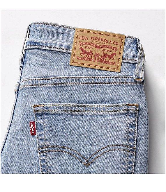 Levi's® 725 High Rise Bootcut Jeans Product Image