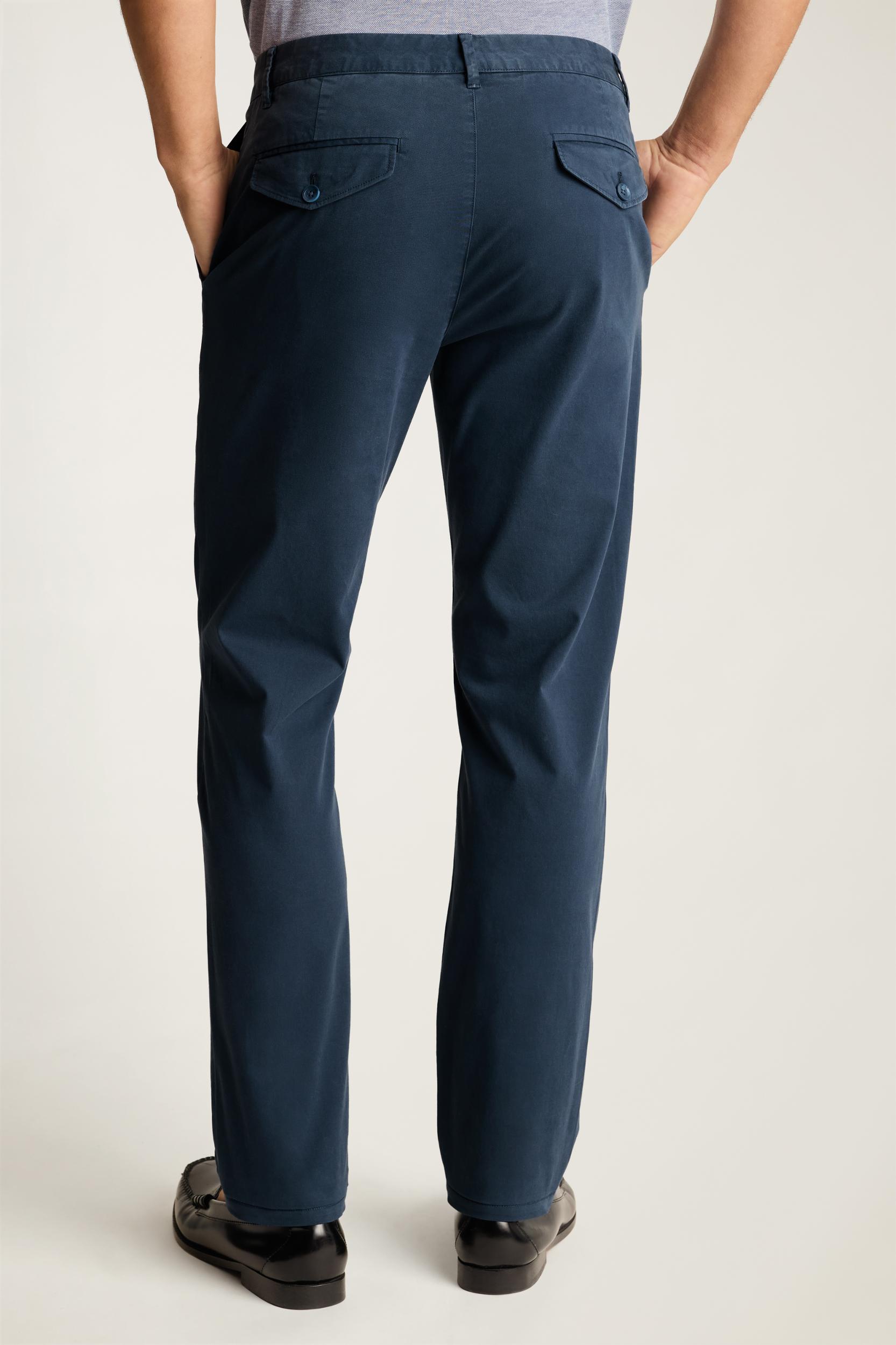 Lightweight Chino Product Image