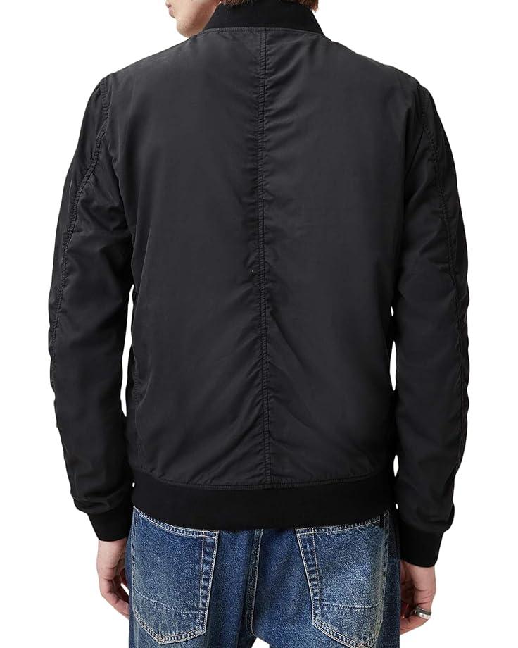 Flight Jacket Product Image