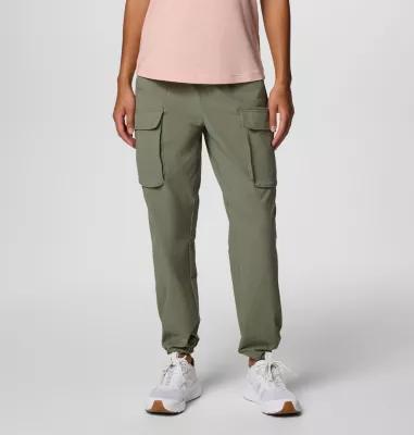 Columbia Women's PFG Wild Cast Pants- Product Image