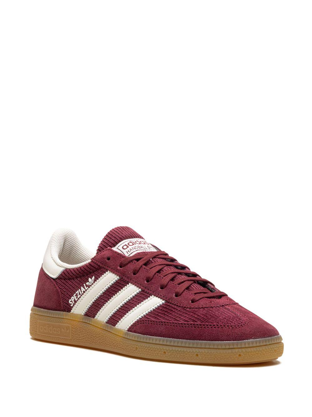 Handball Spezial "Shadow Red" sneakers Product Image