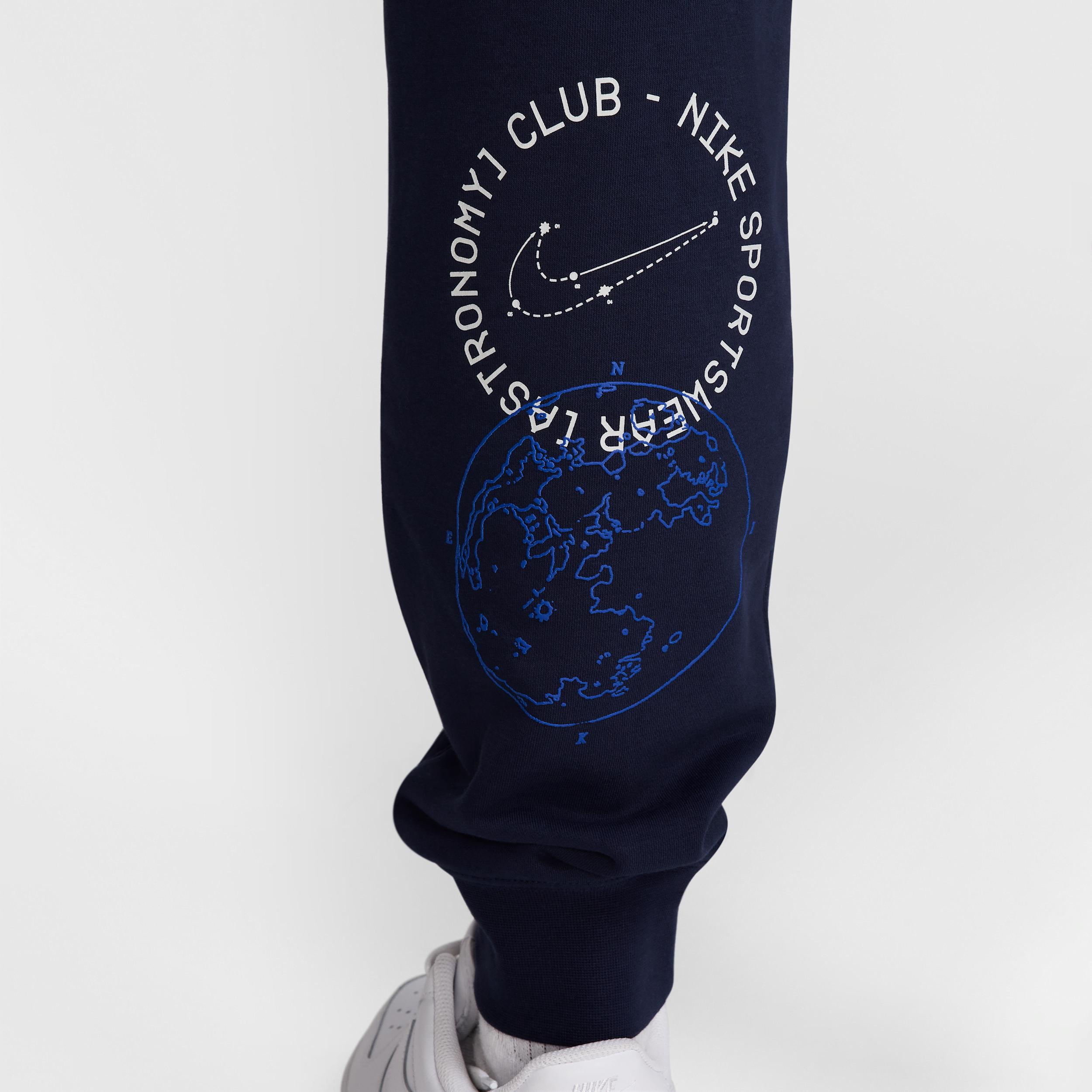Nike Club Men's French Terry Joggers Product Image