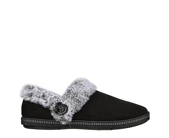 Skechers Womens Cozy Campfire Fresh Toast Slipper Product Image