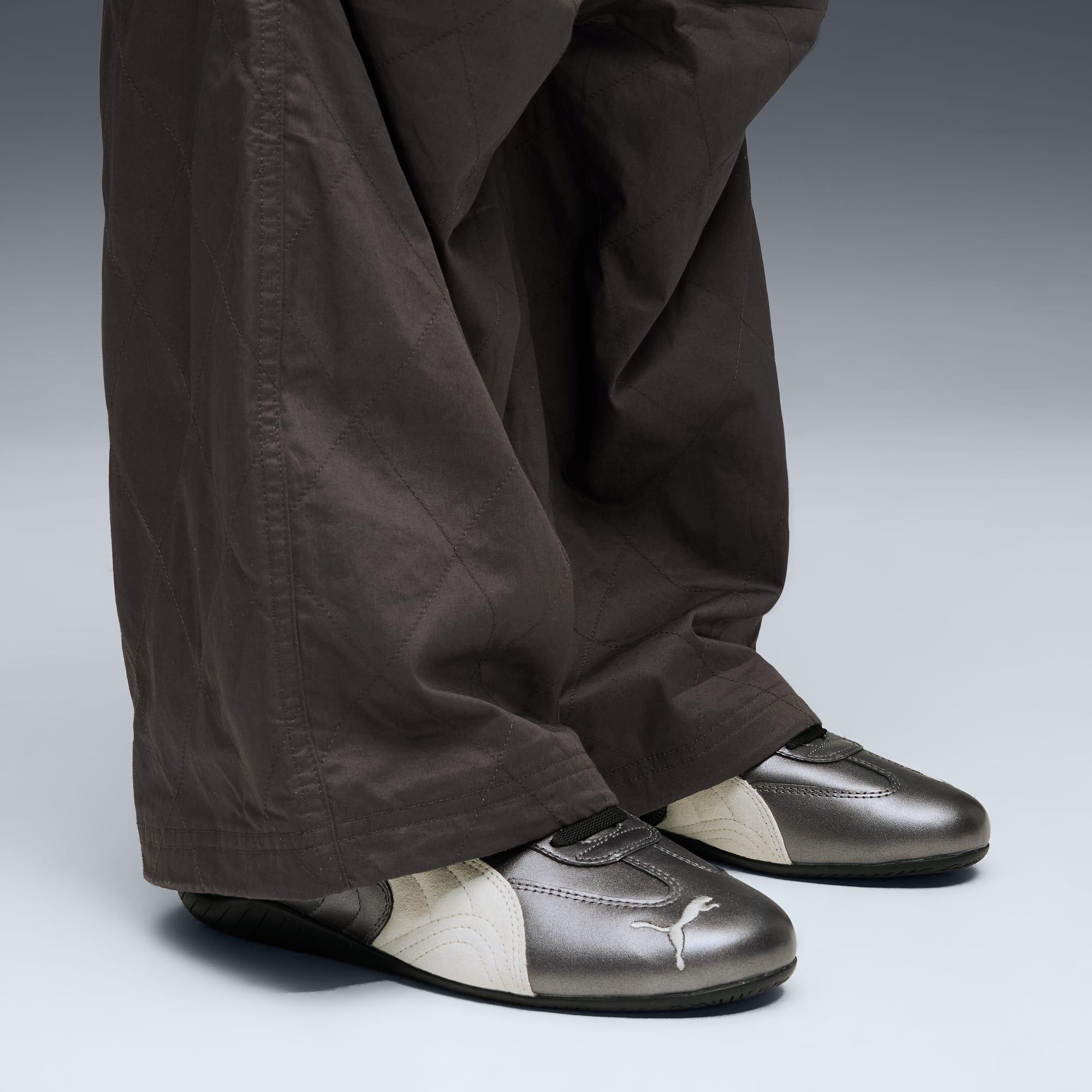 Speedcat Metallic Sneakers Women Product Image