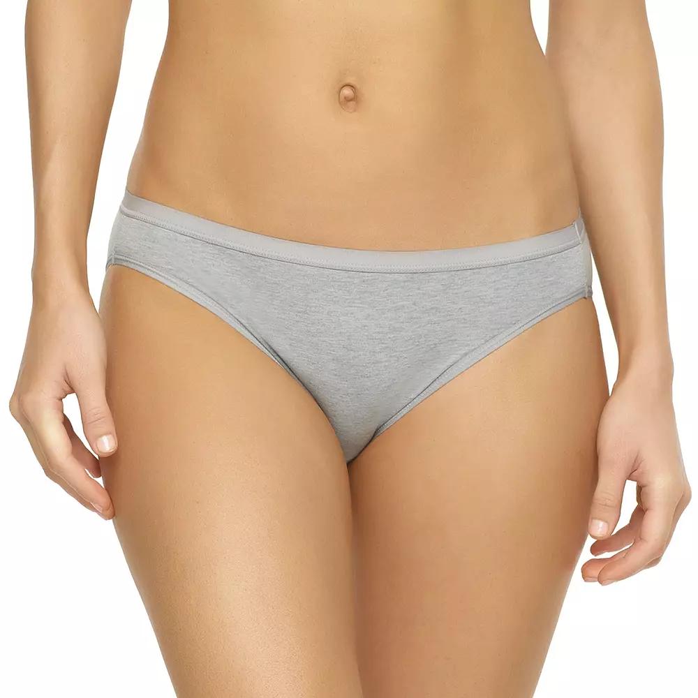Women's Jezebel Cotton Bikini Panty 630121, Size: XXL Product Image