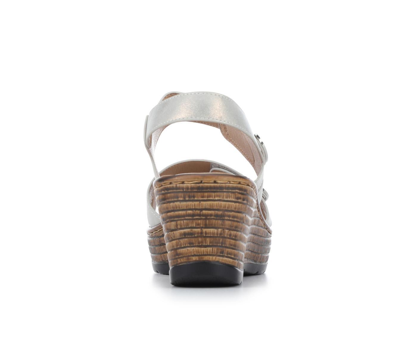 Women's Patrizia Wildrose Wedge Sandals Product Image