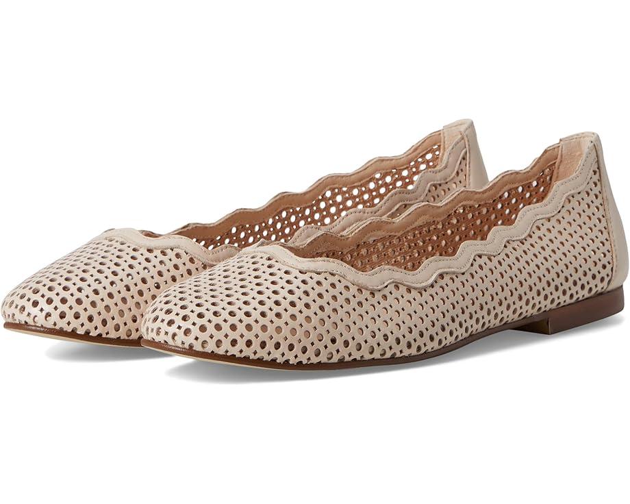 Women's French Sole Nymph Product Image