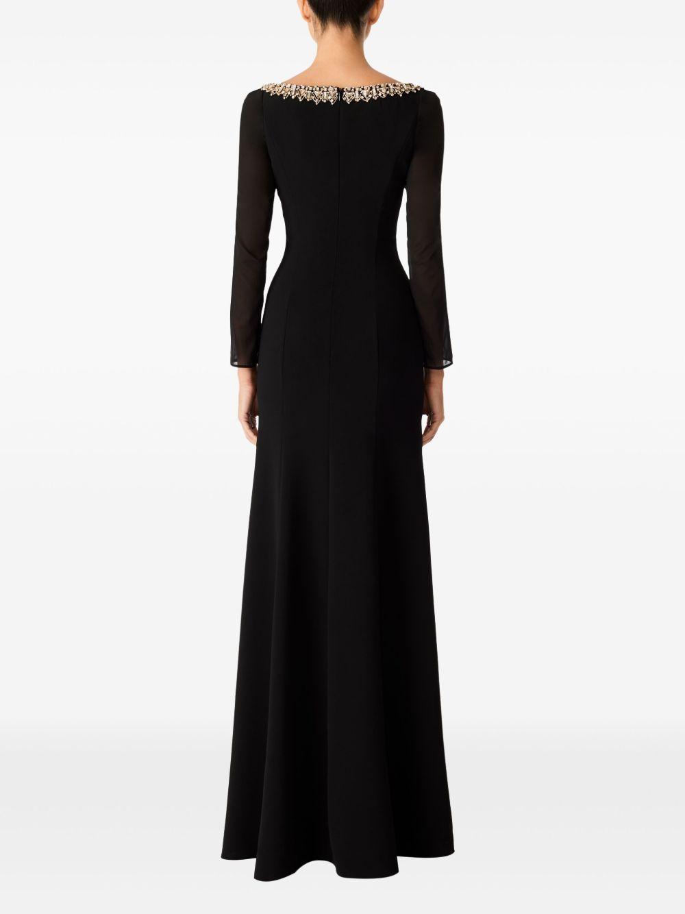 Jamilia maxi dress Product Image
