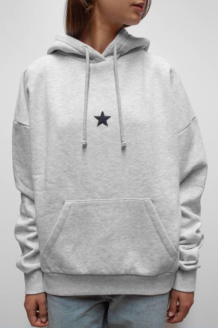 Star hoodie Product Image