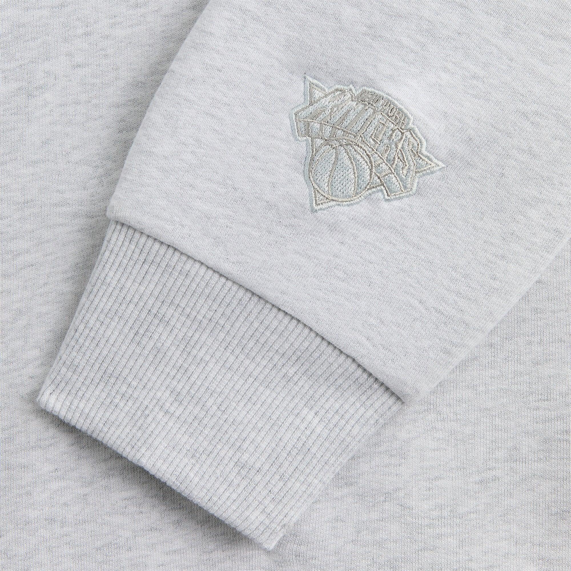 Kith for the New York Knicks Souvenir Jacket - Nocturnal Male Product Image