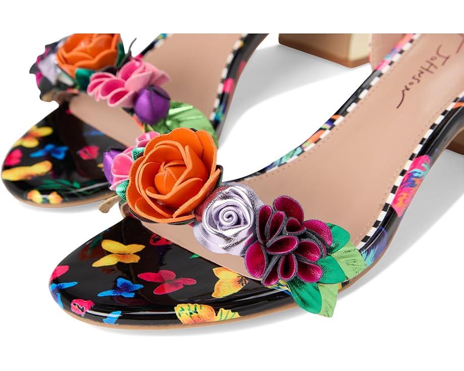 Women's Blue by Betsey Johnson Darcee Product Image