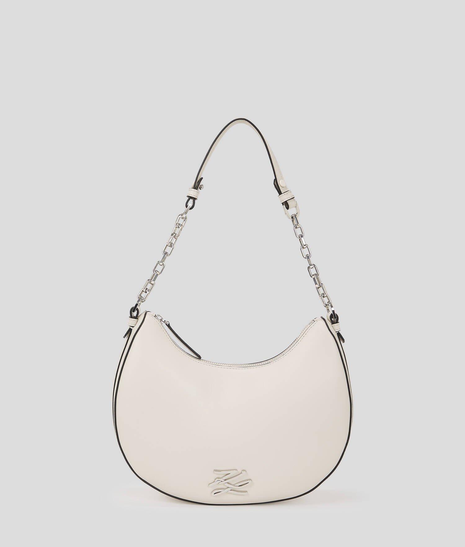 K/AUTOGRAPH MOON SHOULDER BAG Product Image