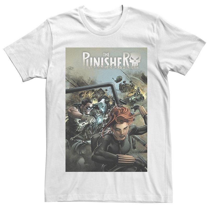 Men's Thor Valkyrie Fight Tee,  Product Image