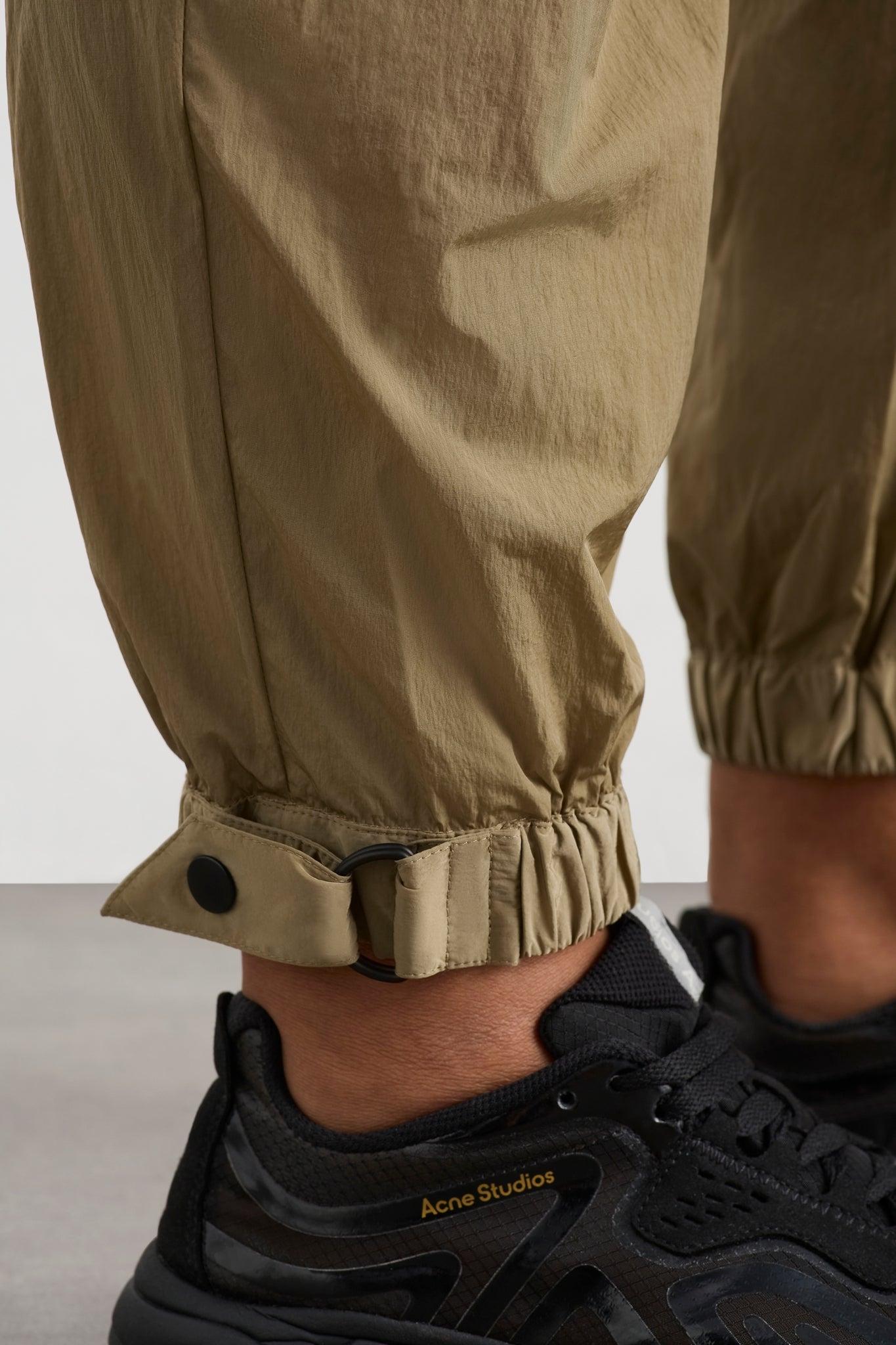 Belted Windbreak Pant 502 Product Image