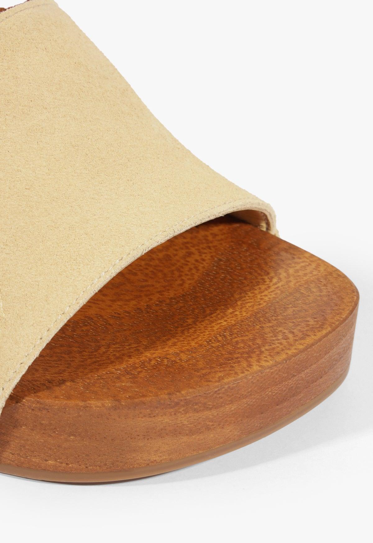 Shay Sandal Product Image