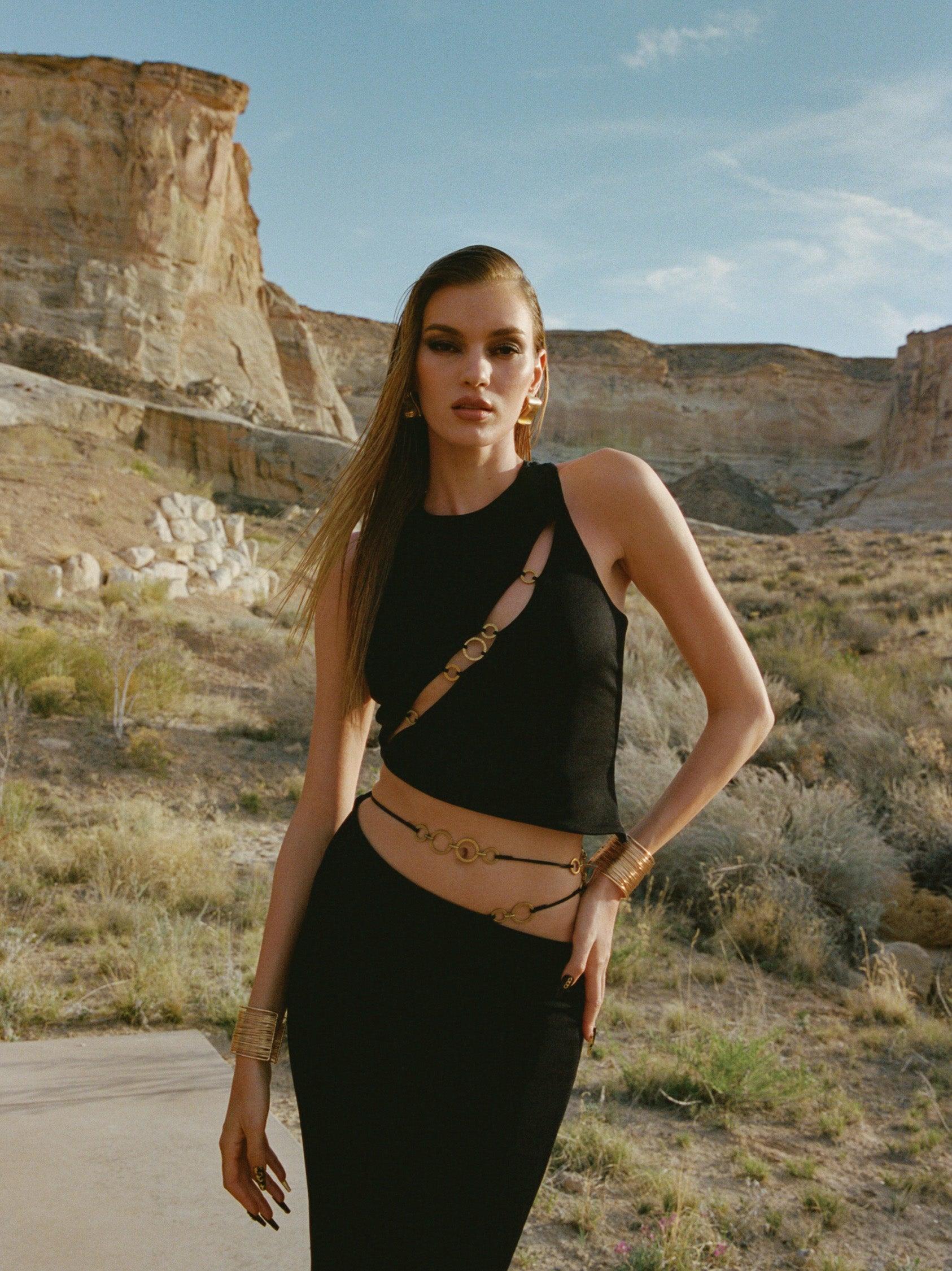 Chiara Skirt (Final Sale) Product Image