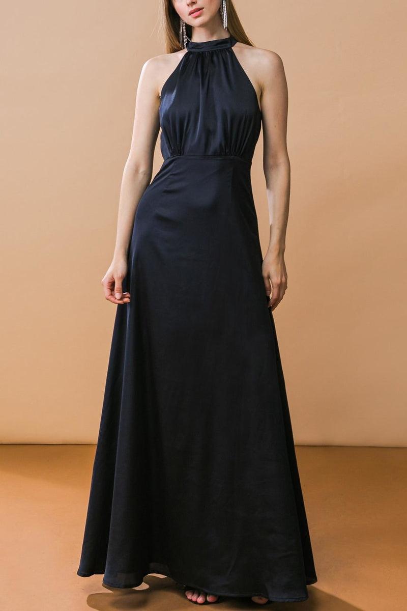 Evening Out Dress Product Image