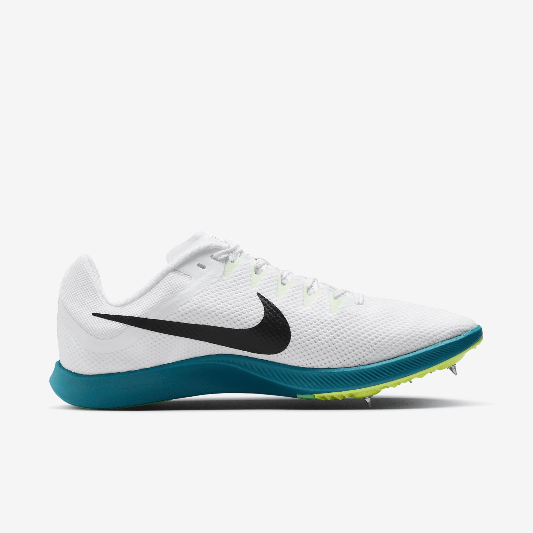 Nike Men's Zoom Rival Distance Track & Field Distance Spikes Product Image