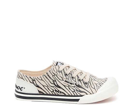 Rocket Dog Womens Jazzin Sneaker Product Image