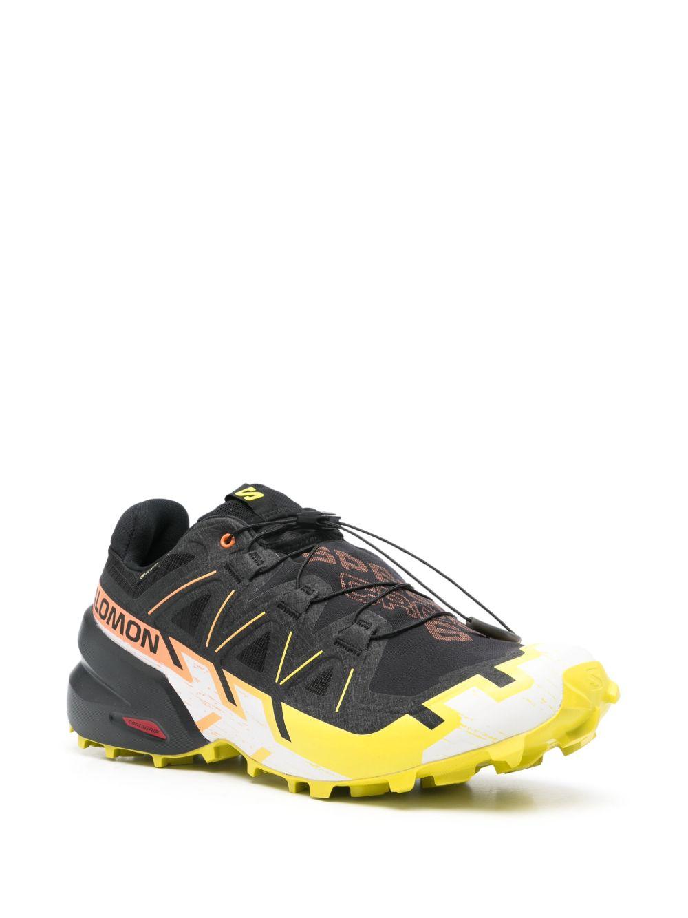 Speedcross 6 Gore-Tex sneakers Product Image