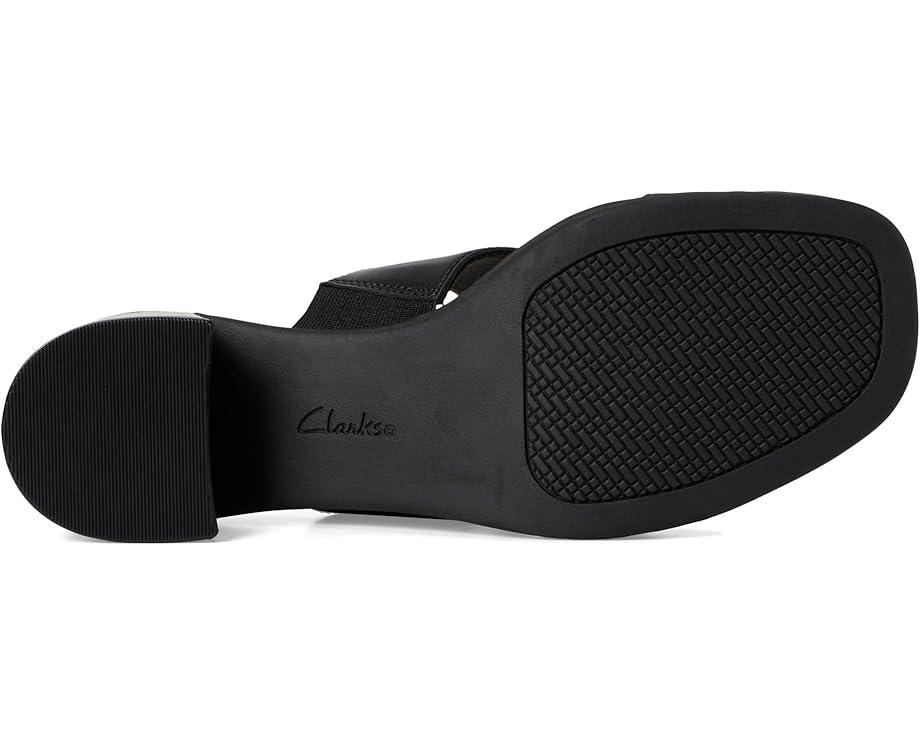 Everly Buckle Slide Product Image