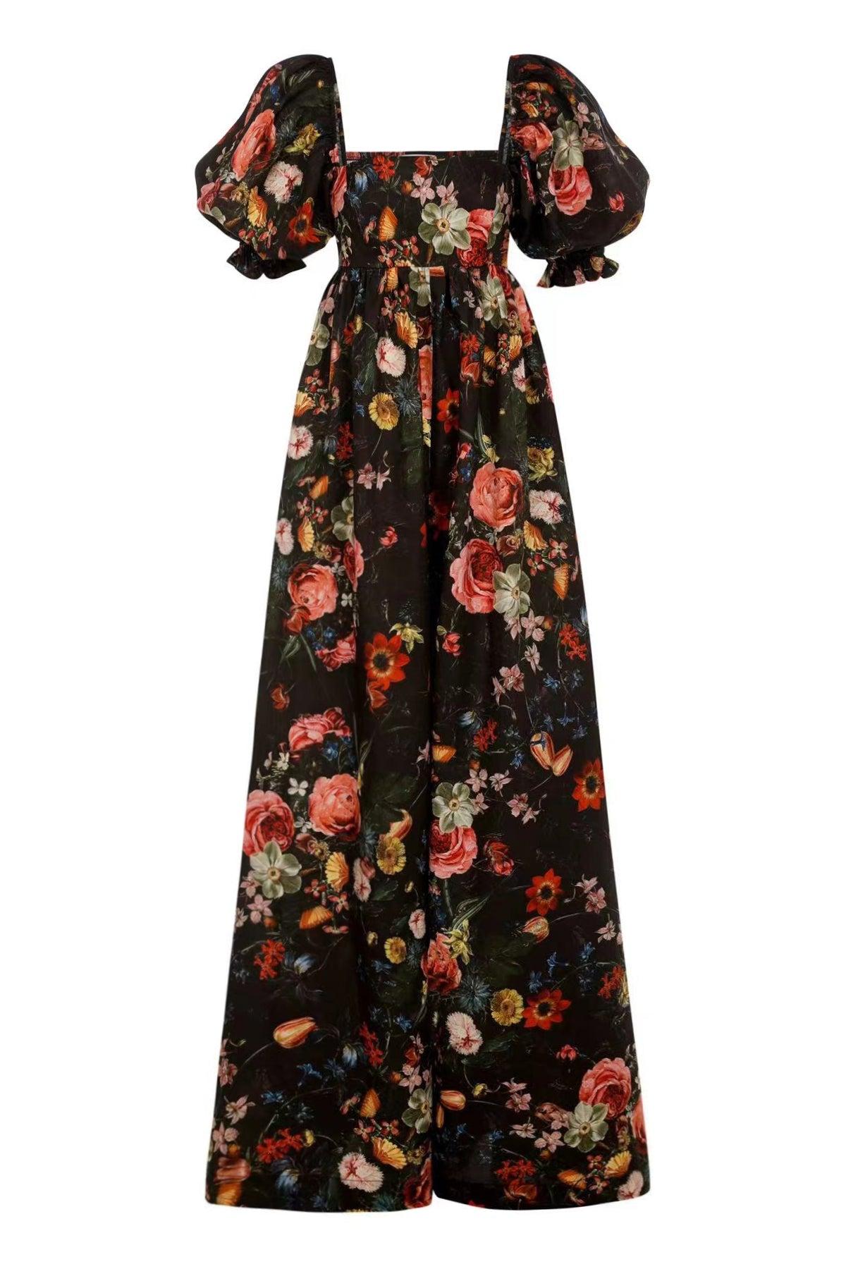 The Nightcap Hamptons Jumpsuit Product Image